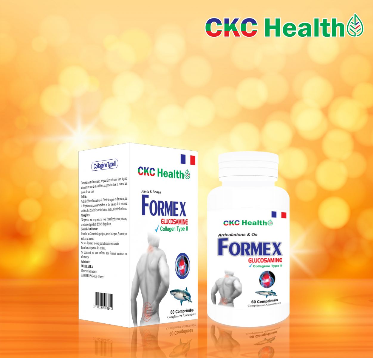 FORMEX