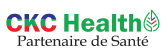 Logo ckchealth